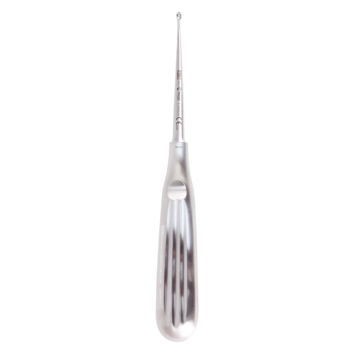  Scherpe Lepel